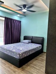 A Treasure Trove (D19), Condominium #558483521